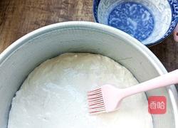 双色大米发糕的做法图解16