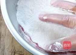 双色大米发糕的做法图解19