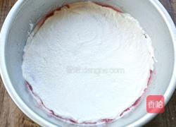 雙色大米發(fā)糕的做法圖解20