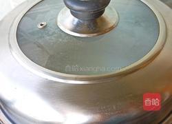 双色大米发糕的做法图解22