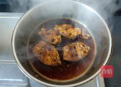 上海汁味红烧鱼的做法图解9