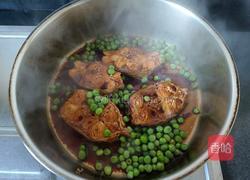 上海汁味红烧鱼的做法图解10