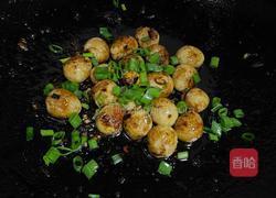 糖醋鹌鹑蛋饭的做法图解9