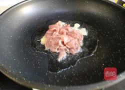 莲藕炒肉盖浇饭的做法图解8