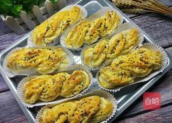 椰蓉面包的做法图解34