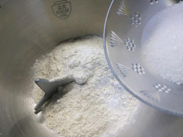 30g白糖