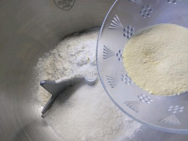 12g奶粉