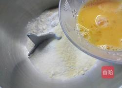 椰蓉面包的做法图解7
