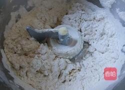 椰蓉面包的做法图解9