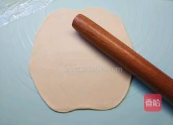 椰蓉面包的做法图解23
