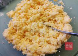 椰蓉面包的做法图解22