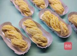 椰蓉面包的做法图解30