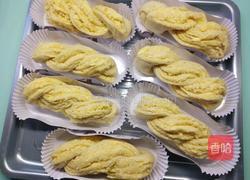 椰蓉面包的做法图解31