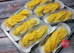 椰蓉面包的做法图解33