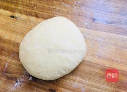 牛角包的做法图解4