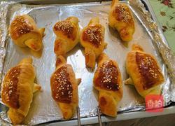 牛角包的做法图解11