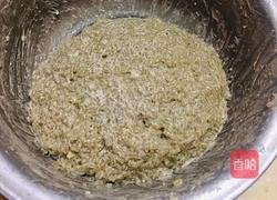 红萝粉条丸子的做法图解2
