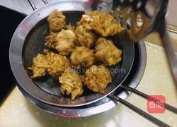 红萝粉条丸子的做法图解5