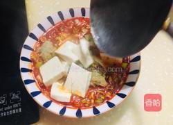 萝卜丸子豆腐汤的做法图解6