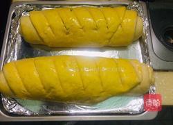 全麦奶香大列巴的做法图解8