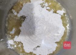 酸奶古早蛋糕的做法图解3