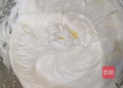 酸奶古早蛋糕的做法图解9