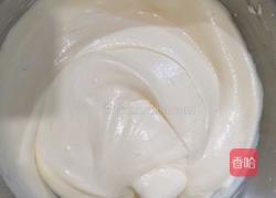 酸奶古早蛋糕的做法图解11