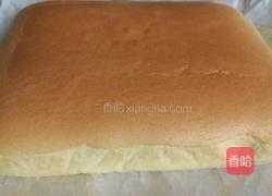 酸奶古早蛋糕的做法图解14