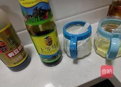 莴笋炒肉的做法图解8