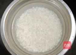 肉沫豆腐盖饭的做法图解2