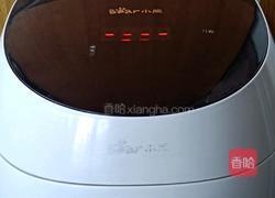 电饭煲煲仔饭的做法图解3