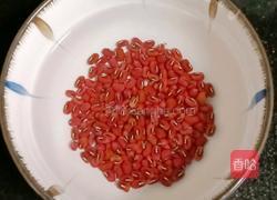 核桃红豆米糊的做法图解2