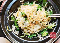 海蛰丝拌萝卜的做法图解6