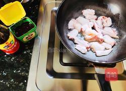 酱香鸭翅炖萝卜的做法图解4