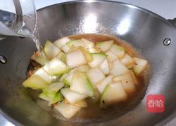 红烧冬瓜盖浇饭的做法图解6