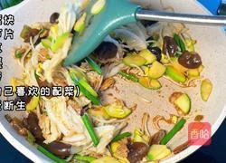 炒炮的做法图解4