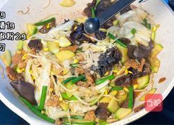 炒炮的做法图解5