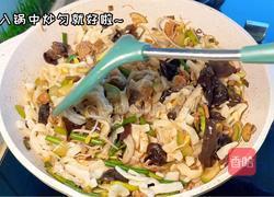 炒炮的做法图解7