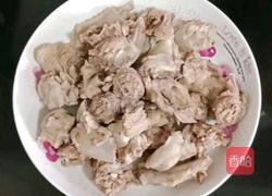 冬瓜鸭肉盖饭的做法图解3