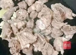 冬瓜鸭肉盖饭的做法图解6