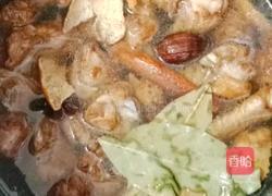 冬瓜鸭肉盖饭的做法图解9