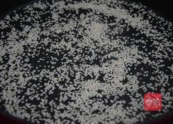 海苔肉松饭团的做法图解5