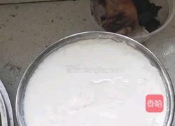 酸奶乳酪的做法图解3