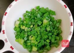 肉沫豆腐盖饭的做法图解5