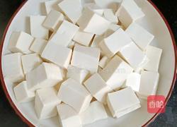 肉沫豆腐盖饭的做法图解7