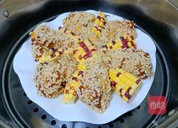 糯米蒸鸡腿的做法图解6