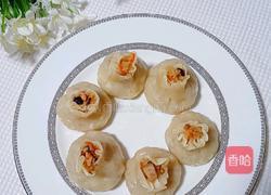 香菇鸡丁烧卖的做法图解8