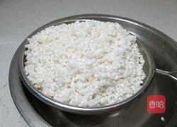 椒香锅巴的做法图解1