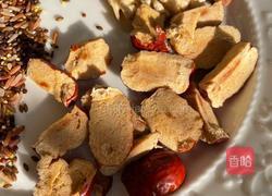 黑豆坚果米糊的做法图解2