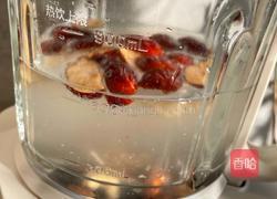 黑豆坚果米糊的做法图解7